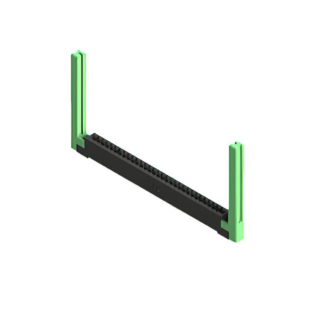 387-030-541-158 EDAC Inc.  Edgeboard Connectors